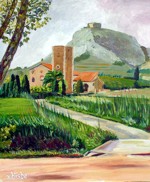 La Torre Begura